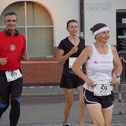 Bieg Dwunastogodzinny 2020