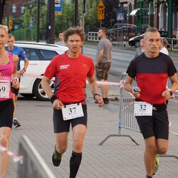 Bieg Dwunastogodzinny 2020