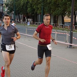 Bieg Dwunastogodzinny 2020