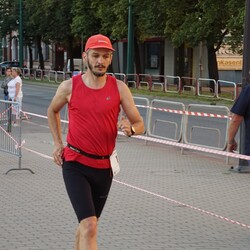 Bieg Dwunastogodzinny 2020