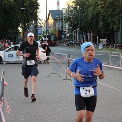 Bieg Dwunastogodzinny 2020