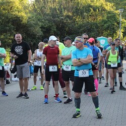 Bieg Dwunastogodzinny 2020