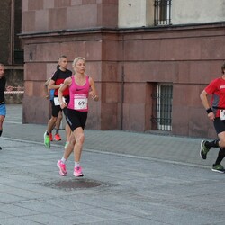 Bieg Dwunastogodzinny 2020