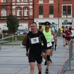 Bieg Dwunastogodzinny 2020