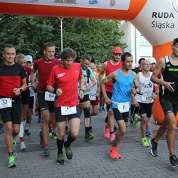 Bieg Dwunastogodzinny 2020