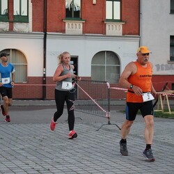 Bieg Dwunastogodzinny 2020