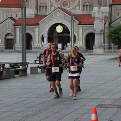 Bieg Dwunastogodzinny 2020