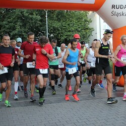 Bieg Dwunastogodzinny 2020