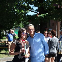 Bieg Dwunastogodzinny 2020