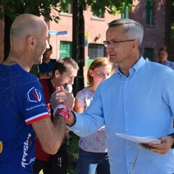 Bieg Dwunastogodzinny 2020