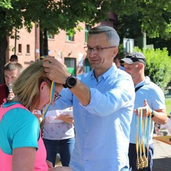 Bieg Dwunastogodzinny 2020