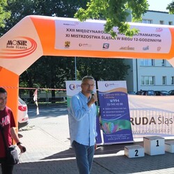 Bieg Dwunastogodzinny 2020