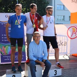 Bieg Dwunastogodzinny 2020