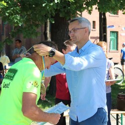 Bieg Dwunastogodzinny 2020