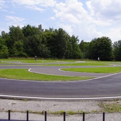 Eliminacje Mistrzostw Polski modeli samochodów zdalnie sterowanych