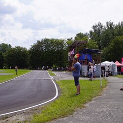 Eliminacje Mistrzostw Polski modeli samochodów zdalnie sterowanych