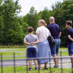 Eliminacje Mistrzostw Polski modeli samochodów zdalnie sterowanych
