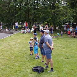 Eliminacje Mistrzostw Polski modeli samochodów zdalnie sterowanych