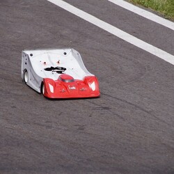 Eliminacje Mistrzostw Polski modeli samochodów zdalnie sterowanych