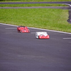 Eliminacje Mistrzostw Polski modeli samochodów zdalnie sterowanych