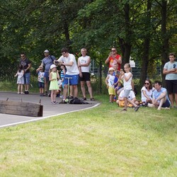 Eliminacje Mistrzostw Polski modeli samochodów zdalnie sterowanych