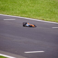 Eliminacje Mistrzostw Polski modeli samochodów zdalnie sterowanych