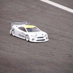 Eliminacje Mistrzostw Polski modeli samochodów zdalnie sterowanych