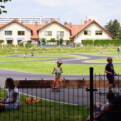 Eliminacje Mistrzostw Polski modeli samochodów zdalnie sterowanych