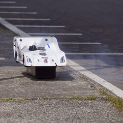 Eliminacje Mistrzostw Polski modeli samochodów zdalnie sterowanych