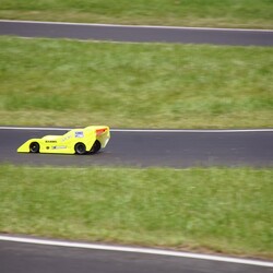 Eliminacje Mistrzostw Polski modeli samochodów zdalnie sterowanych