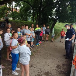 Bezpieczny skatepark