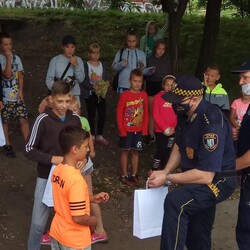 Bezpieczny skatepark