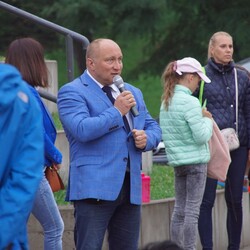 Memoriał Jana Koniecznego