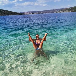 Pocztówka z wakacji 2020