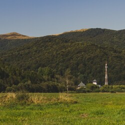 Pocztówka z wakacji 2020