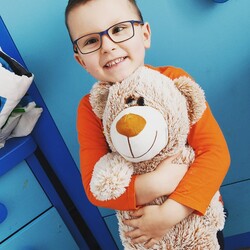 Konkurs zdjęciowy: W koło jest wesoło