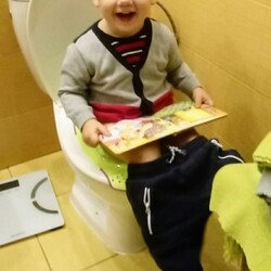 Konkurs zdjęciowy: W koło jest wesoło