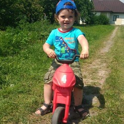 Konkurs zdjęciowy: W koło jest wesoło