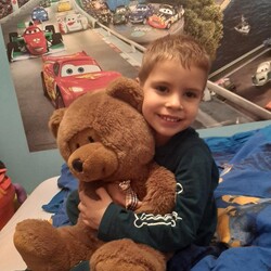 Konkurs zdjęciowy: W koło jest wesoło