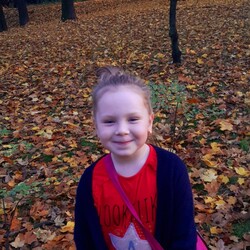 Konkurs zdjęciowy: W koło jest wesoło