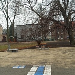 Planty w Kochłowicach