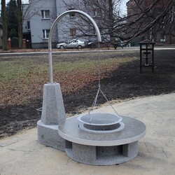 Planty w Kochłowicach