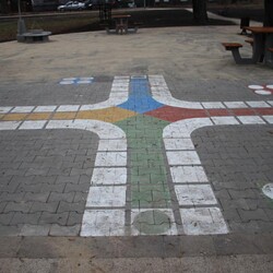 Planty w Kochłowicach