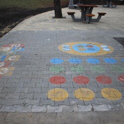 Planty w Kochłowicach