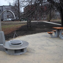 Planty w Kochłowicach