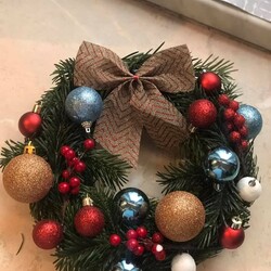 Świąteczny klimat w rudzkich domach