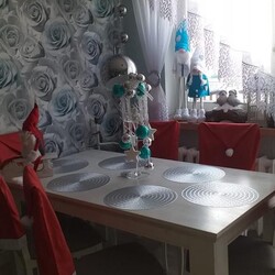 Świąteczny klimat w rudzkich domach