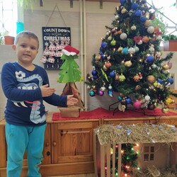 Świąteczny klimat w rudzkich domach