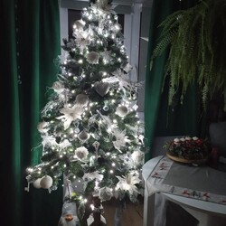 Świąteczny klimat w rudzkich domach