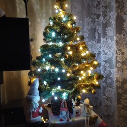 Świąteczny klimat w rudzkich domach